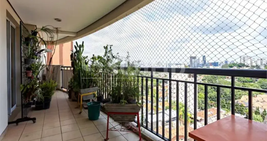 Apartamento com 3 quartos à venda em Alto da Boa Vista