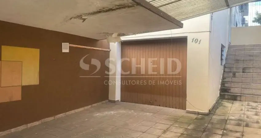 Casa com 3 quartos para alugar na Rua Pierre de Beranger, --, Campo Grande, São Paulo