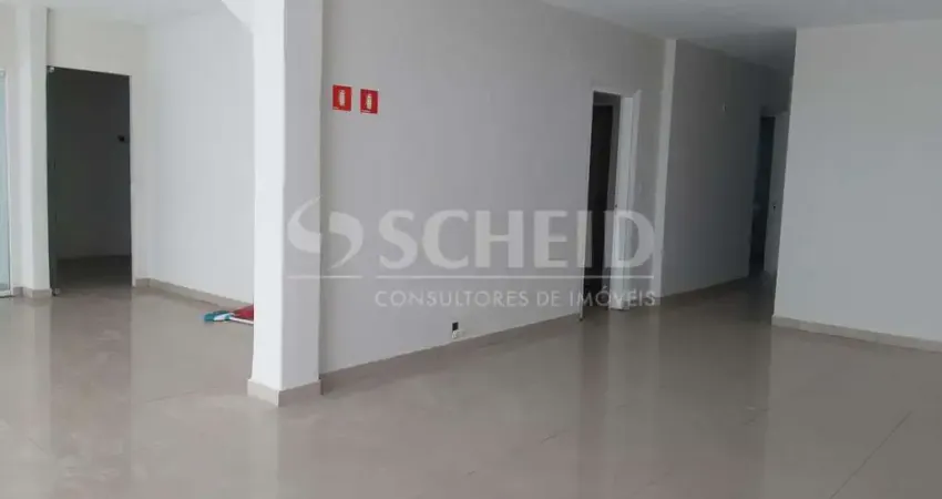 Casa comercial com 8 salas para alugar na Avenida Santo Amaro, --, Alto da Boa Vista, São Paulo
