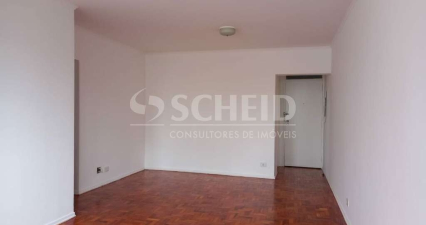 Apartamento a venda, 2 dormitórios, 3 banheiros,1 vaga, Jardim das Acacias