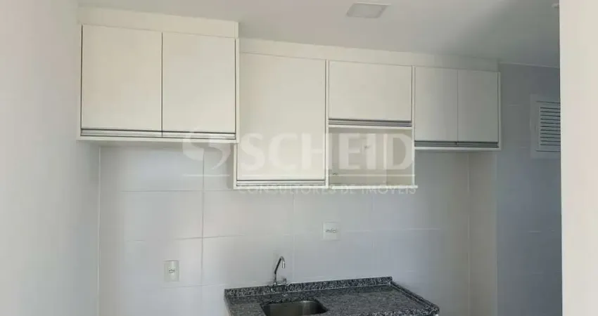 Apartamento novo à venda no Jardim Marajoara, 3 dormitórios e 1 vaga.