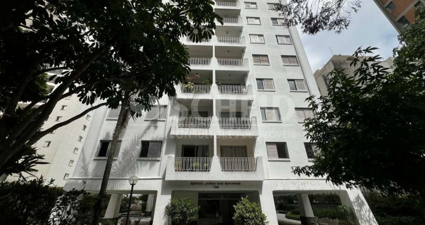 APARTAMENTO À VENDA 3 DORMITÓRIOS, RUA SÃO BENEDITO