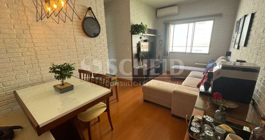 Apartamento para venda 2 quartos - 1 vaga - Estação Autódromo de Interlagos