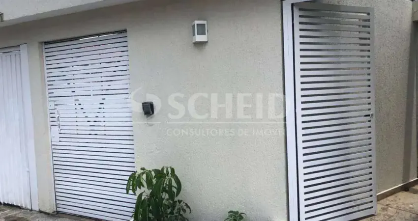 Casa com 3 quartos para alugar na Rua Coronel Cabrita, --, Jardim da Glória, São Paulo