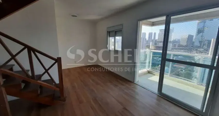 Venda de apartamento duplex - The Square 2