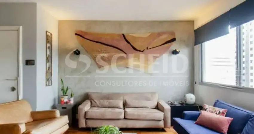 Apartamento a venda, 155m2 area privativa,3 dormitorios sendo 1 suite,1 vaga, Chacara Santo Antonio