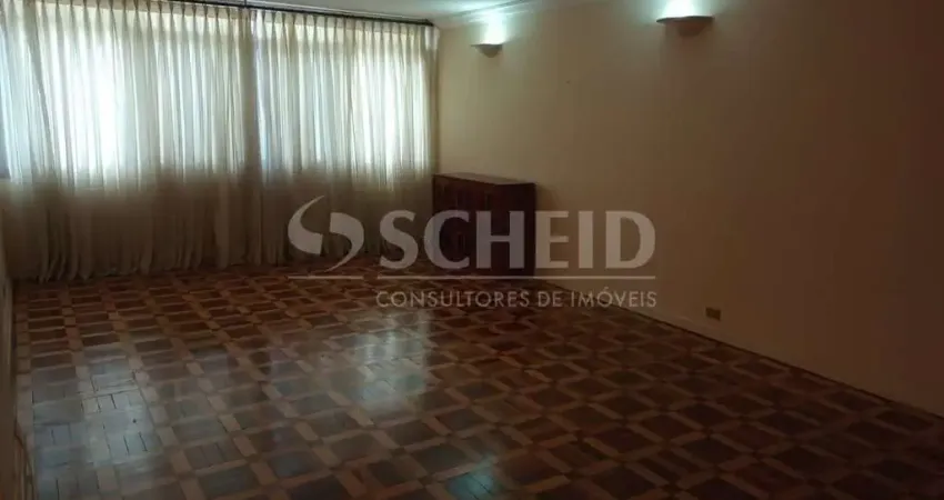 Apartamento com 3 quartos para alugar na Rua Simão Álvares, --, Pinheiros, São Paulo