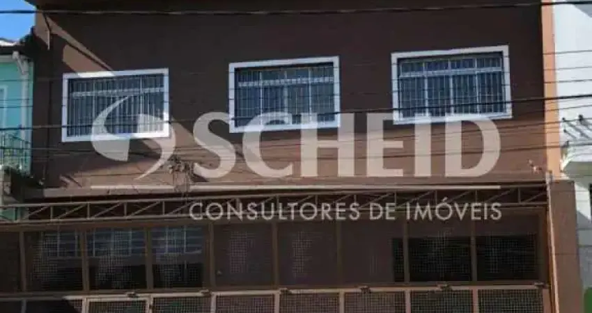 Prédio comercial para locação na região do Jurubatuba com 833 m2 util.