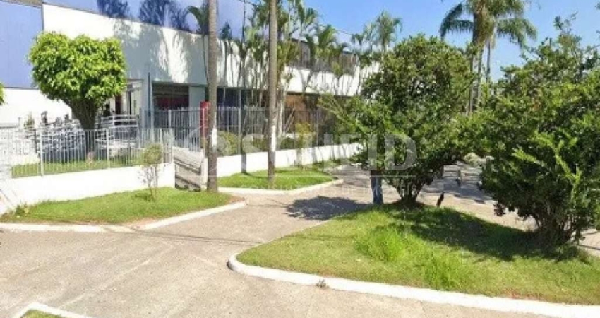 Galpão para locação na região do socorro com 1.048 m²