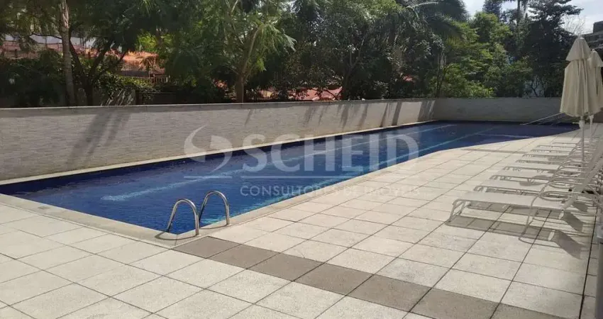 Apartamento para locação com 3 quartos e 2 vaga no Jardim Prudência !