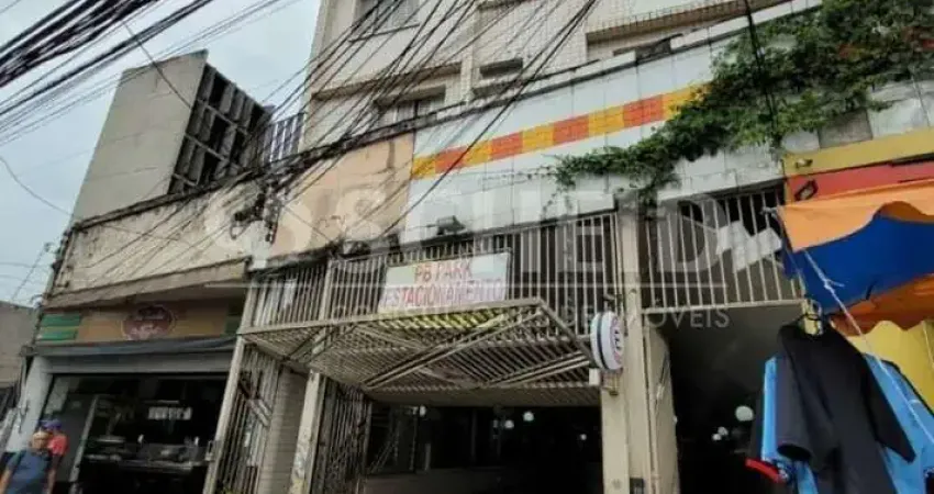 Galpão com 1287m2 e 40metros de frente, em ótima localização no jabaquara