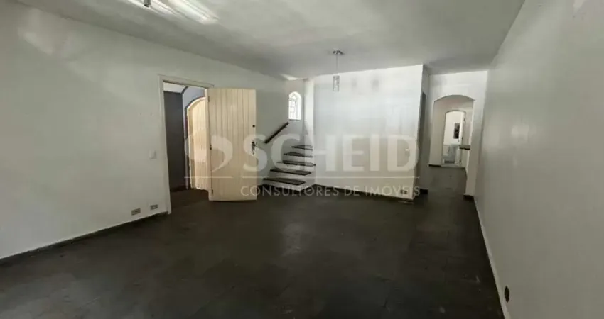 Casa com 5 quartos para alugar na Rua Edmundo Luís de Nóbrega Teixeira, --, Jardim Marajoara, São Paulo
