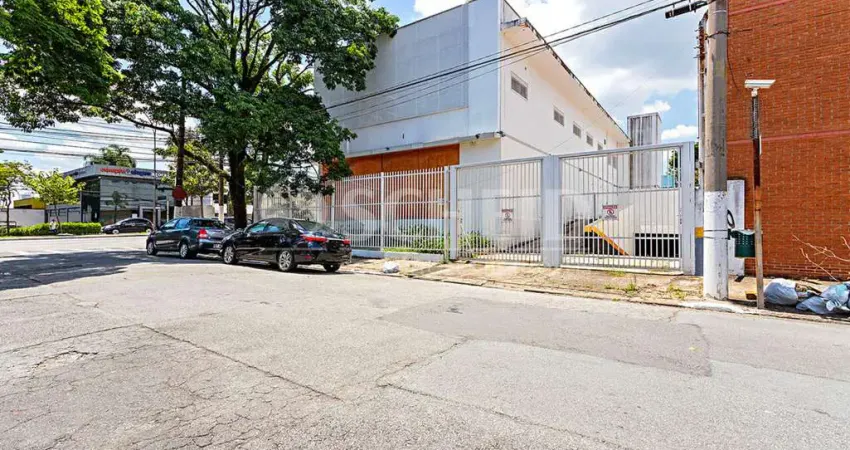 Ponto comercial com 12 salas para alugar na Avenida Indianópolis, --, Moema, São Paulo