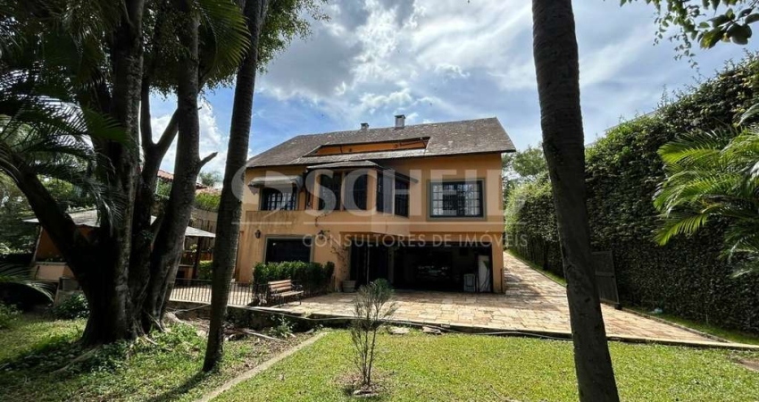 Casa residencial ou comercial à venda no Jardim Guedala