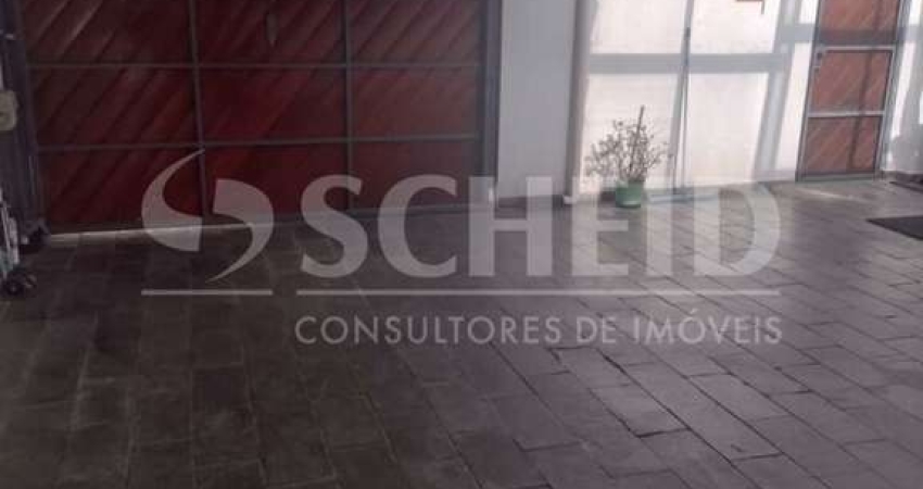 Casa térrea a venda no Jardim Satélite com 3 quartos e 2 vagas de Garagem.