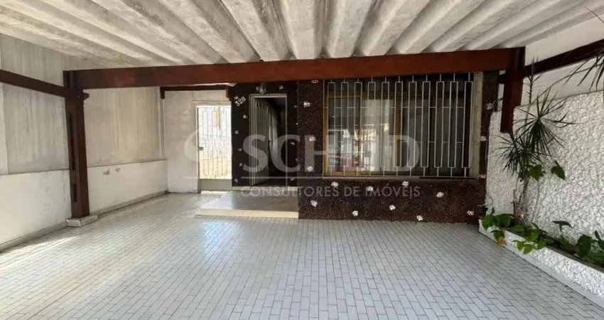 Casa no bairro campo grande com 3 quartos/1 suíte, sala,  3 banheiros e 2 vagas.