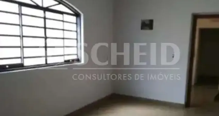 Sobrado 192m2 - 4 Dormitórios - 1 Suíte