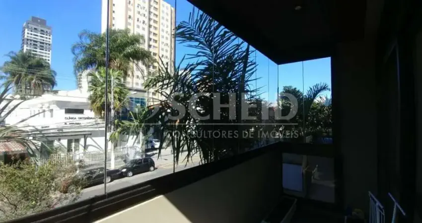 Apartamento com 4 quartos para alugar na Rua do Estilo Barroco, --, Chácara Santo Antônio, São Paulo