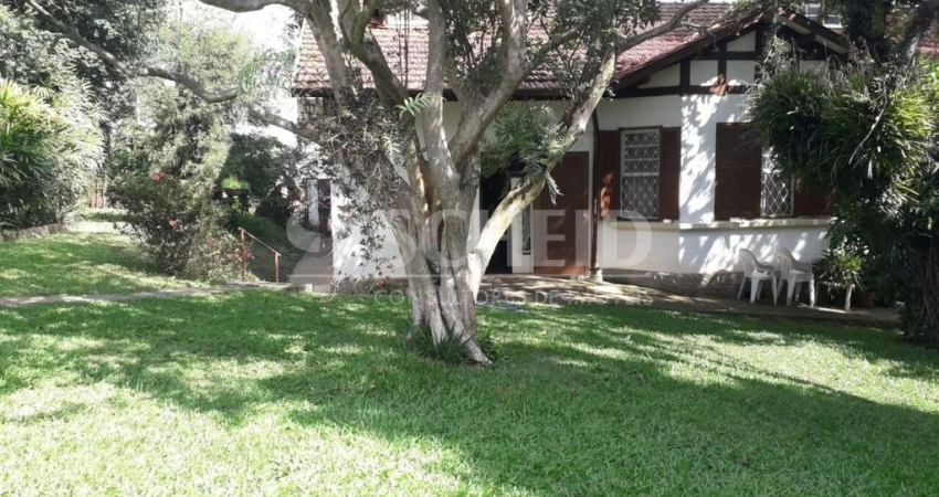 Casa com 5 quartos à venda na Rua Professor Henrique Neves Lefevre, --, Jardim Petrópolis, São Paulo