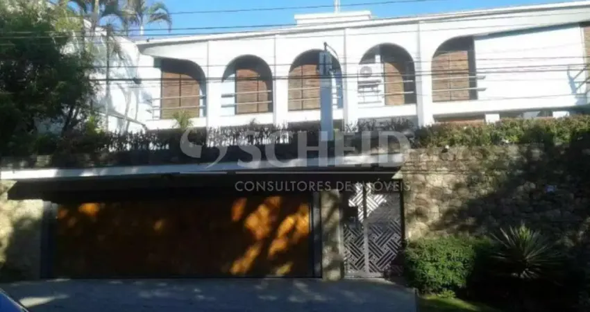 Casa a venda no bolsão de interlagos - 945 m² - 4 quartos - 2 suítes - 5 vagas - 7 banheiros