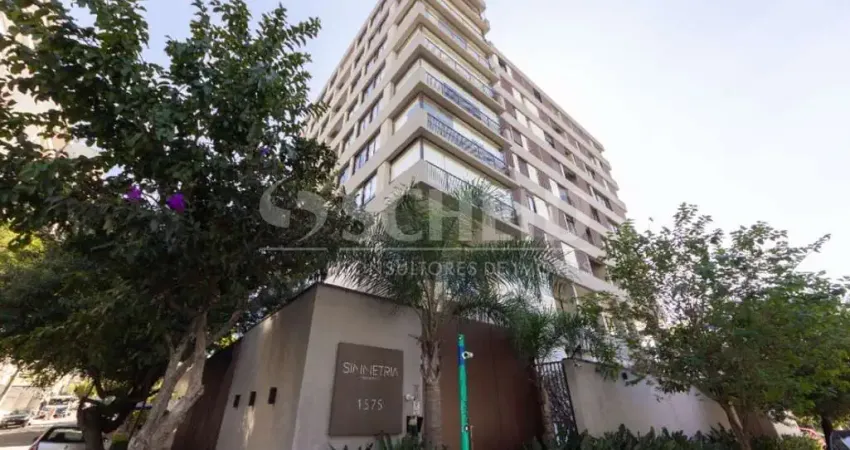 Apartamento à venda com 3 quartos, 157m² no Brooklin Paulista!