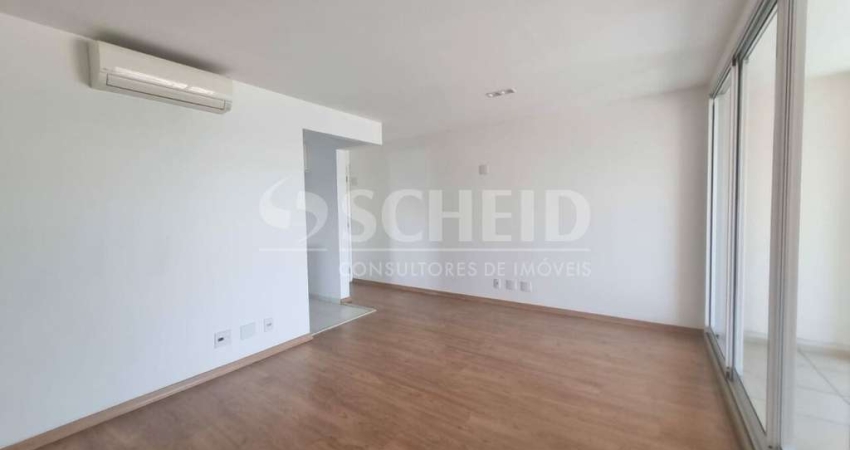 Apartamento à Venda no Campo Belo, 71 metros,02 dormitórios e 02 vagas