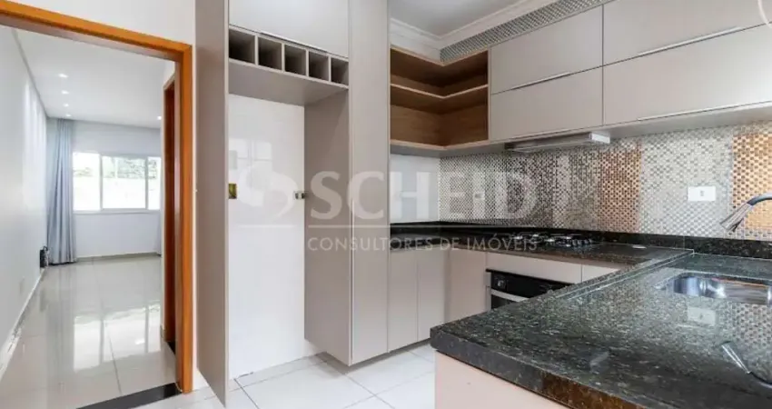 Casa à venda de 96m² útil, com 2 Quartos 1 suite e  2 vagas, na Vila Mascote.