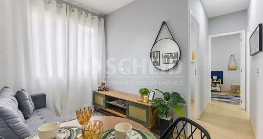 Apartamentos à venda na vila santa catarina, com elevador e lavanderia coletiva