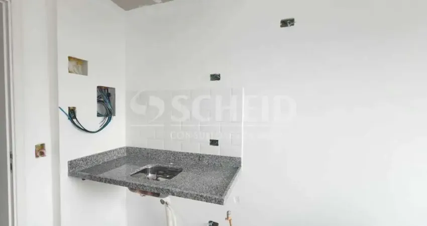 Apartamento novo, 2 dormitórios, aceita pets,  Vila Santa Catarina