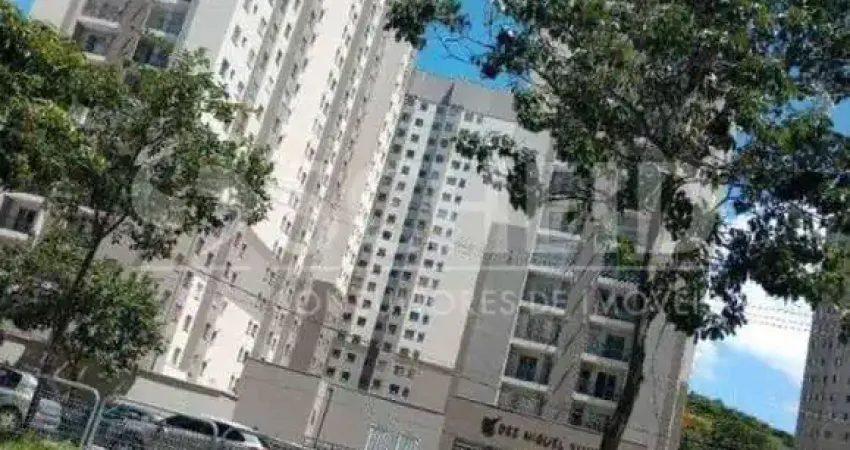 Apartamento a veda na Av. Miguel Yunes, sendo 2 dormitórios e 1 vaga de garagem.