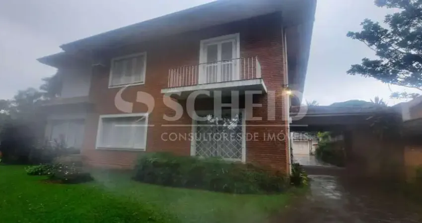 TERRENO PARA CONDOMÍNIO DE CASAS