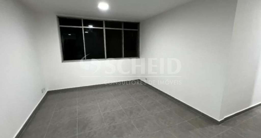 EXCELENTE APARTAMENTO REPLETO DE ARMÁRIOS PRONTO PARA MORAR