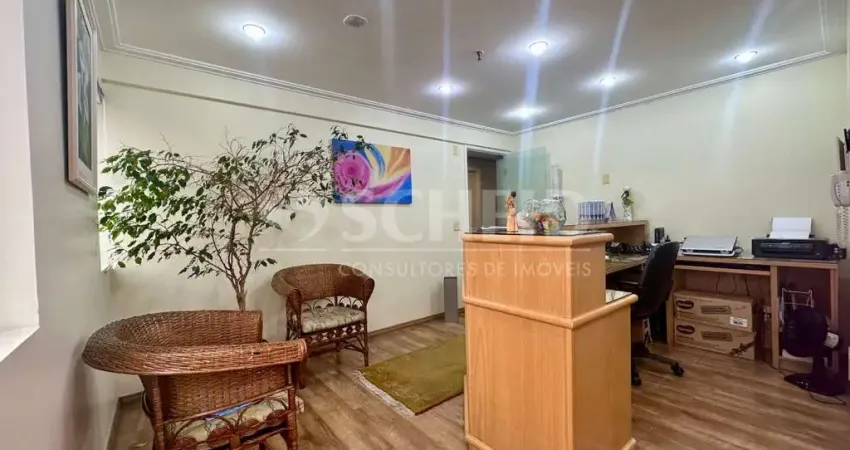 Venda de Conjunto Comercial em Moema - Ideal para Seu Negócio