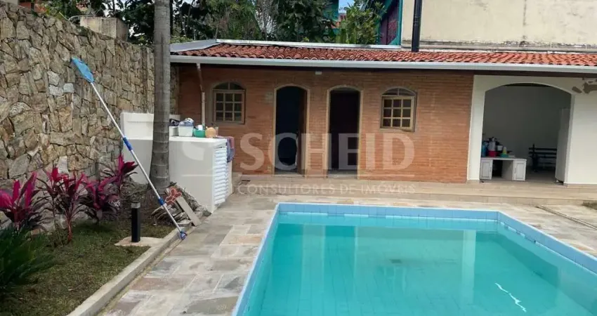 casa a venda no Alto da Boa Vista