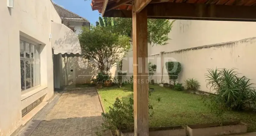 Casa de vila a venda no Alto da Boa Vista