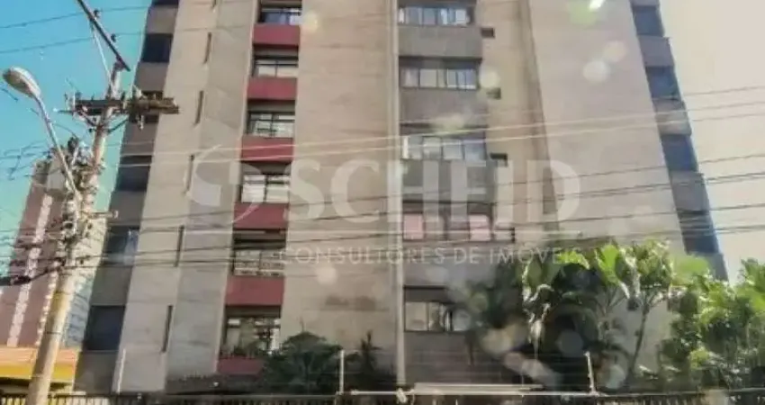 Apartamento 65m², Chacara Santo Antonio, 1 quarto, sala dois ambientes, cozinha, 1 vaga, banheiro.