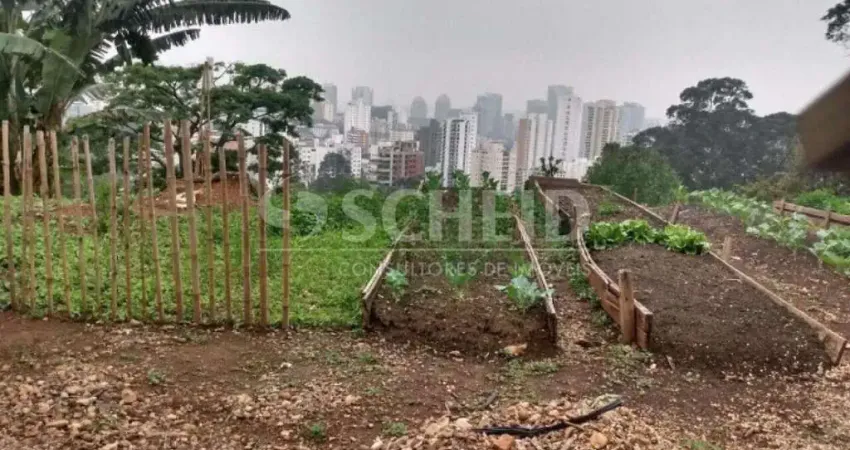 Terreno Comercial 1.789 m² na Avenida Morumbi ? Oportunidade Única!