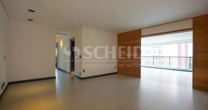 Apartamento a venda de 153,00m² útil, com 3 suítes e 3 vagas, na vila mascote.