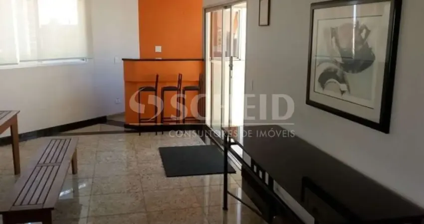 Apartamento com 1 quarto para alugar na Avenida Divino Salvador, --, Saúde, São Paulo