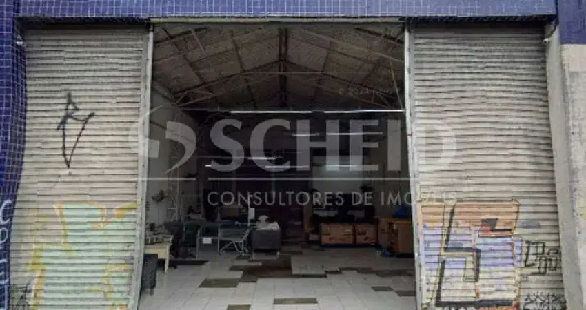 Barracão / Galpão / Depósito com 1 sala para alugar na Rua Acuti, --, Interlagos, São Paulo