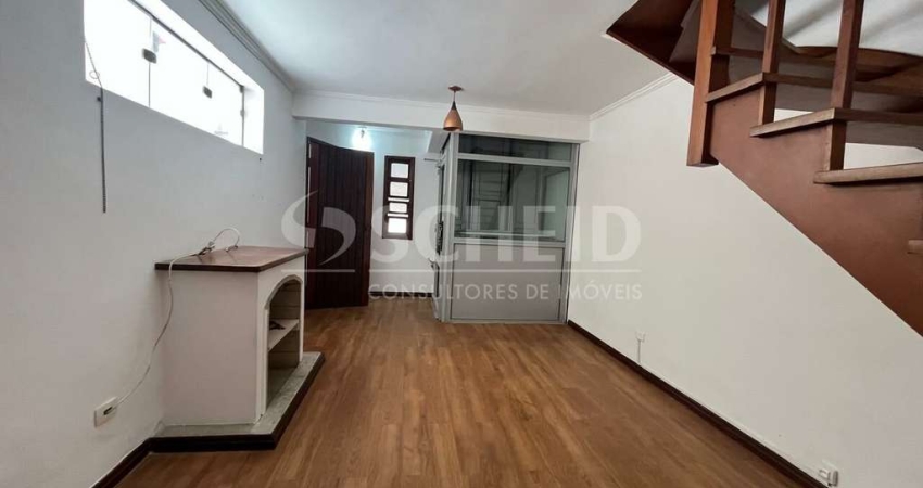 Casa à venda no Alto da Boa Vista com 2 quartos 2 suítes e 1 vaga de garagem!