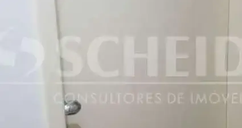 Apartamento com 2 quartos à venda na Rua Jupi, --, Alto da Boa Vista, São Paulo