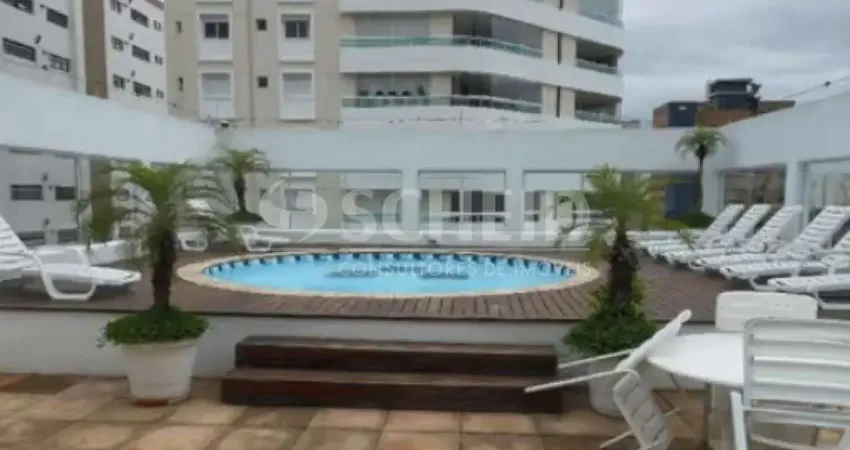 Apartamento com 1 quarto para alugar na Alameda dos Aicás, --, Moema, São Paulo