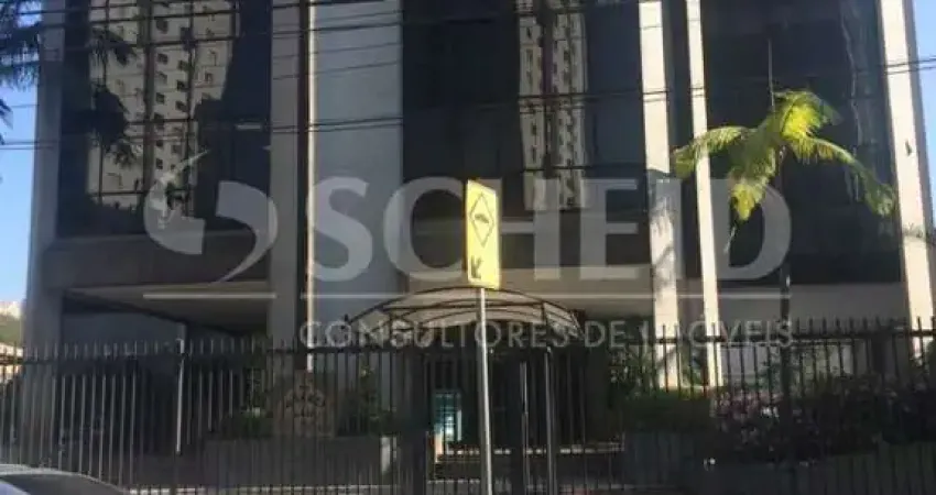 Conjunto comercial para locação na região da Granja Julieta..