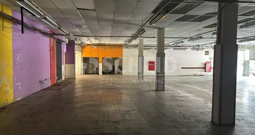 Casa comercial com 4 salas para alugar na Rua Estanislau Moniusko, --, Vila Joaniza, São Paulo