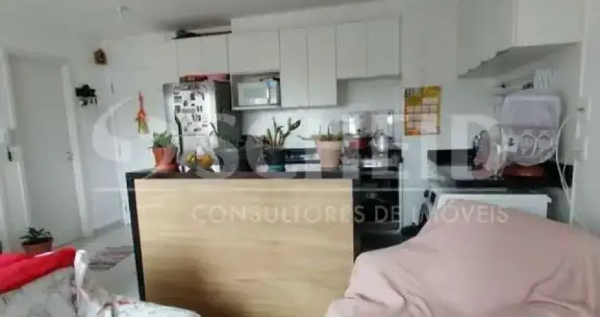 Apartamento, 2 Quartos, Viva Benx Nações Unidas.
