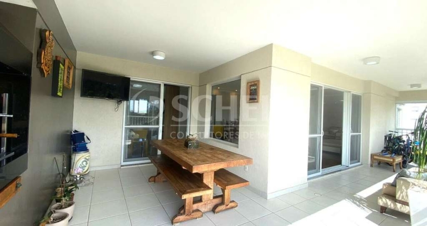 Apartamento com 182metros a venda no Condomínio Vista Golf no bairro Jardim Marajoara