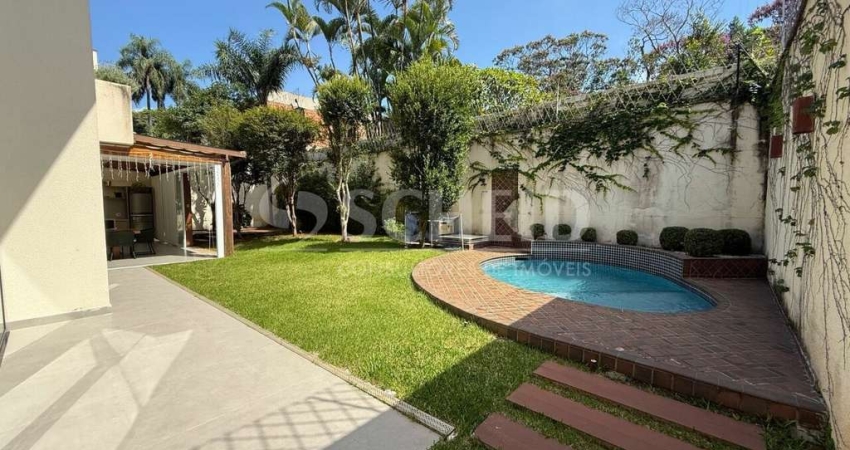 Casa em condominio, moderna, pronta para morar a venda no Bairro Alto da Boa Vista