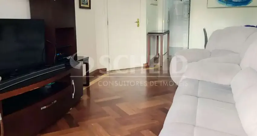 Venda de apartamento, Condomínio Geneve com 105M², 4 dormitórios, sendo 1 suíte, 2 vagas e deposito