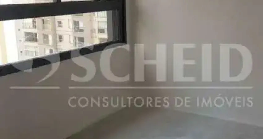 Flat com 1 quarto à venda na Rua João de Souza Dias, --, Campo Belo, São Paulo